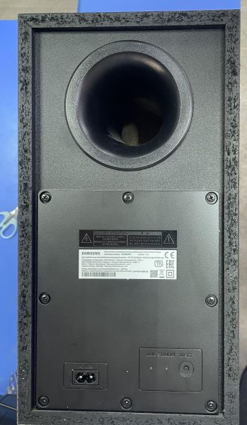 Купить Samsung HW-C450 2.1 в Ангарск за 6300 руб.