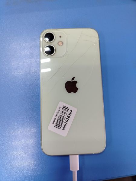 Купить Apple iPhone 12 mini 128GB в Ангарск за 10800 руб.