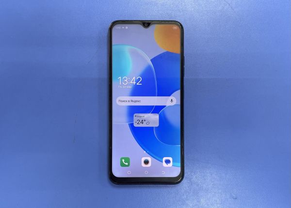 Купить TECNO POP 6 Pro 2/32GB (BE8) Duos в Ангарск за 2600 руб.