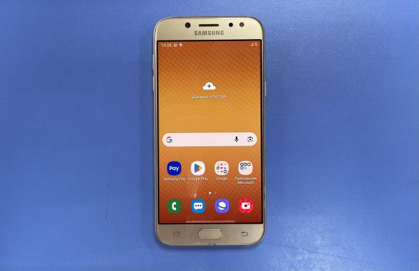 Купить Samsung Galaxy J5 2017 2/16GB (J530FM) Duos в Ангарск за 2400 руб.