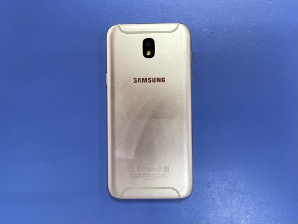 Купить Samsung Galaxy J5 2017 2/16GB (J530FM) Duos в Ангарск за 2400 руб.
