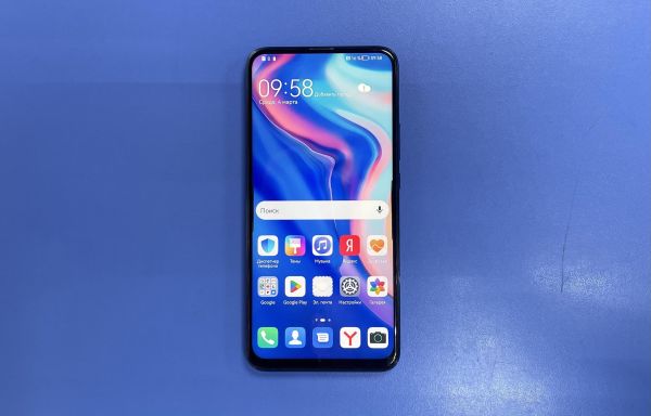 Купить Huawei P Smart Z 4/64GB (STK-LX1) Duos в Ангарск за 3800 руб.