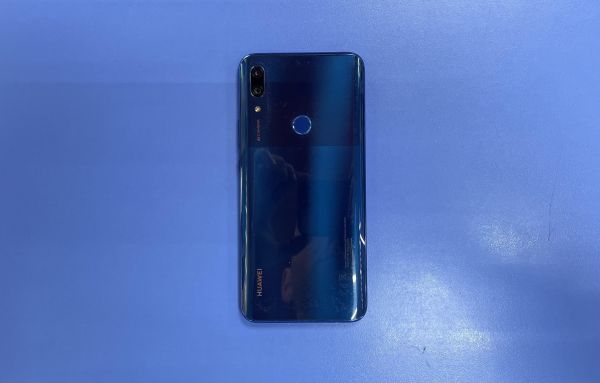 Купить Huawei P Smart Z 4/64GB (STK-LX1) Duos в Ангарск за 3800 руб.