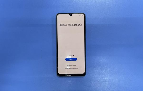Купить Samsung Galaxy A32 4/128GB (A325F) Duos в Ангарск за 2800 руб.