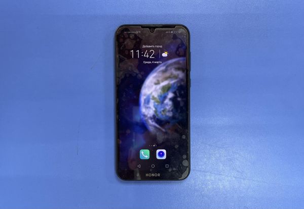 Купить Honor 8S 2/32GB (KSA-LX9) Duos в Ангарск за 2200 руб.