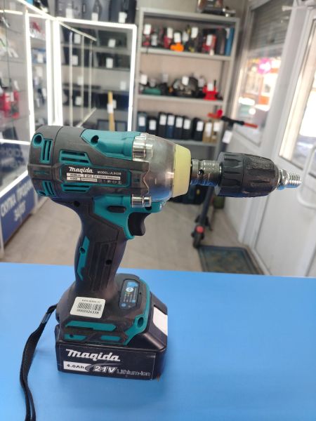 Купить Китайский Maqida с СЗУ в Ангарск за 1200 руб.