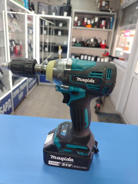 Купить Китайский Maqida с СЗУ в Ангарск за 1200 руб.