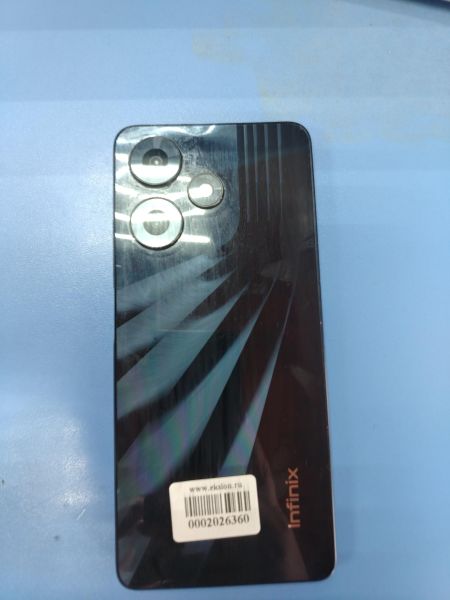 Купить Infinix Hot 30 4/128GB (X6831) Duos в Ангарск за 4000 руб.
