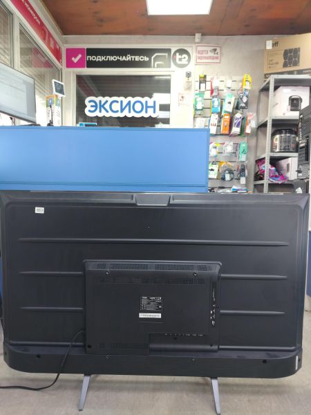 Купить Haier 50 Smart TV S4 в Ангарск за 21300 руб.