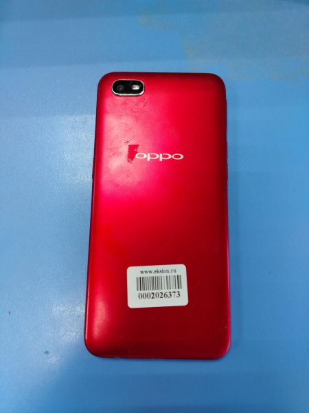 Купить OPPO A1k (CPH1923) Duos в Ангарск за 800 руб.