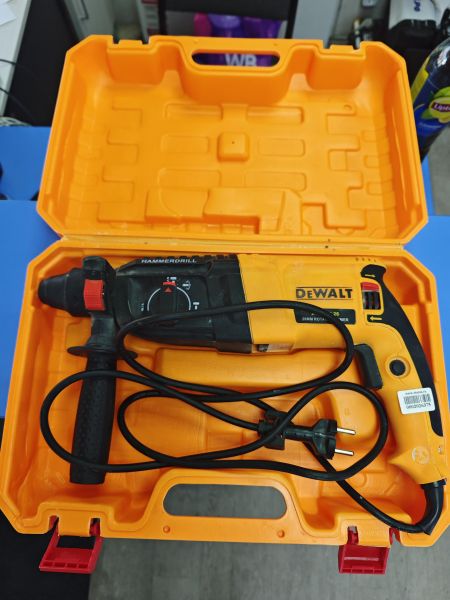 перфоратор сетевой Реплика DeWALT Z1A-DW-26 в Ангарск