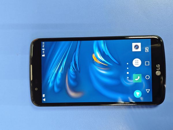 Купить LG K10 (K410) Duos в Ангарск за 1100 руб.