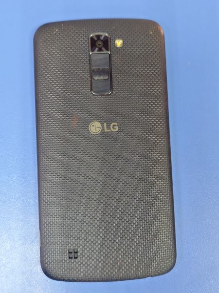 Купить LG K10 (K410) Duos в Ангарск за 1100 руб.