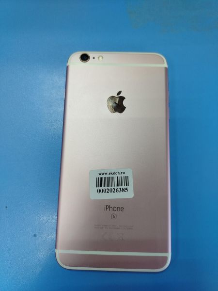 Купить Apple iPhone 6S Plus 16GB в Ангарск за 4800 руб.