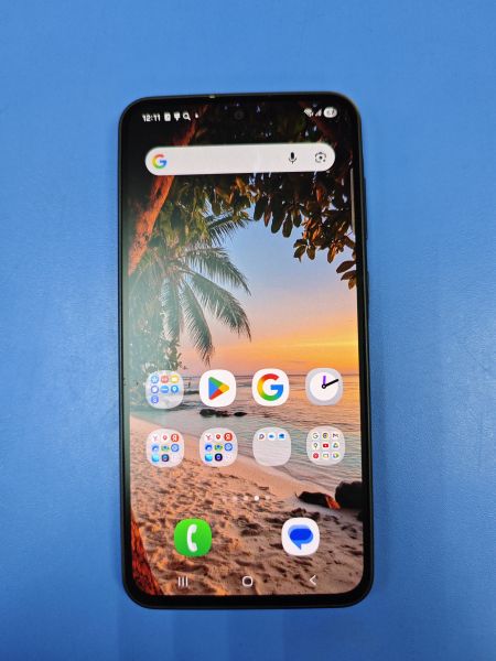сотовый телефон Samsung Galaxy A36 8/256GB (A366E) Duos в Ангарск