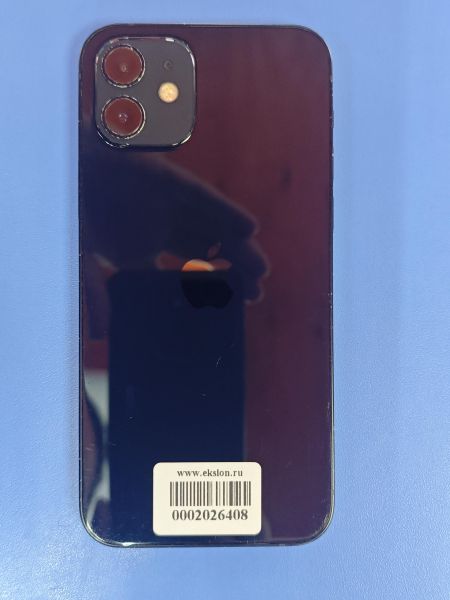 Купить Apple iPhone 12 128GB в Ангарск за 14500 руб.