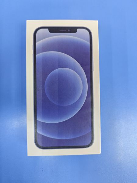 Купить Apple iPhone 12 128GB в Ангарск за 14500 руб.