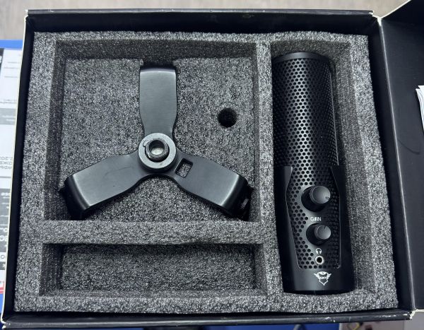 Купить Trust GXT 258 FYRU в Ангарск за 3100 руб.