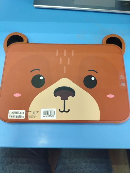 Купить KENSHI Kids H24 128GB (с SIM) в Ангарск за 5000 руб.