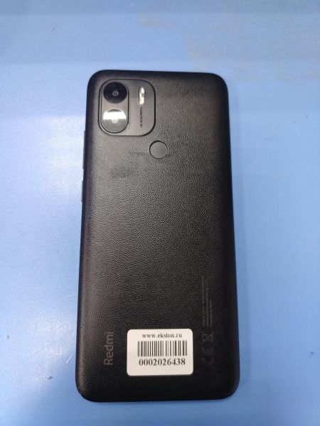 Купить Xiaomi Redmi A2+ 3/64GB (23028RNCAG) Duos в Ангарск за 2200 руб.