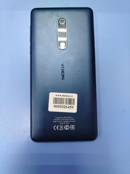 Купить Nokia 5 (TA-1053) Duos в Ангарск за 1100 руб.
