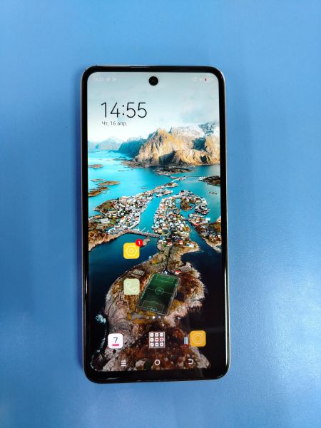 Купить TECNO Spark 20C 8/128GB (BG7n) Duos в Ангарск за 3900 руб.