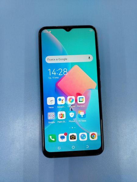 Купить TECNO Spark 8C (KG5n) Duos в Ангарск за 3300 руб.
