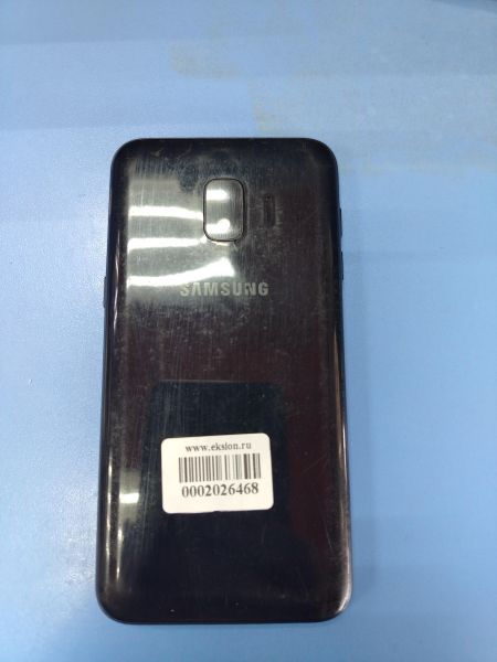 Купить Samsung Galaxy J2 Core 8GB (J260F) Duos в Ангарск за 1100 руб.