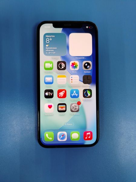 Купить Apple iPhone 12 64GB в Ангарск за 11200 руб.
