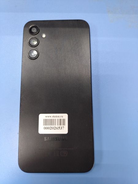 сотовый телефон Samsung Galaxy A14 4/128GB (A145F) Duos в Ангарск