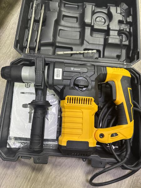 Купить DEKO DKH2000 в Ангарск за 3600 руб.