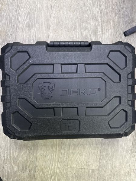 Купить DEKO DKH2000 в Ангарск за 3600 руб.