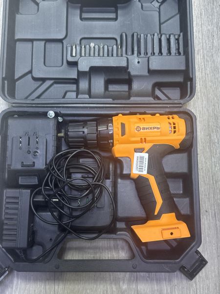 Купить ВИХРЬ ДА-18Л-2К с СЗУ в Ангарск за 1800 руб.