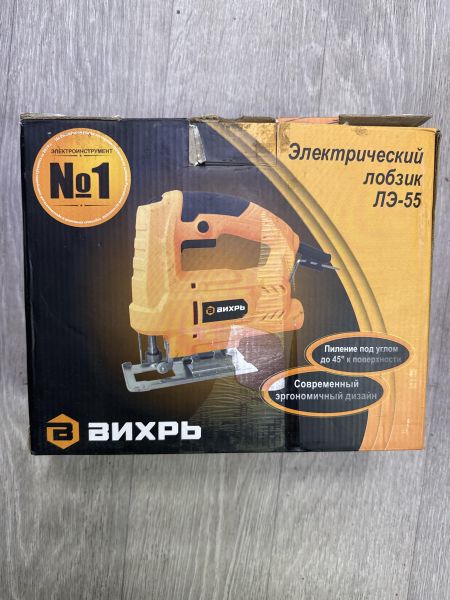 Купить ВИХРЬ ЛЭ-55 в Ангарск за 900 руб.