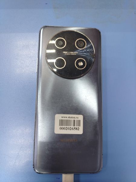 Купить Huawei nova 13i 8/256GB (CTR-L91) Duos в Ангарск за 3900 руб.