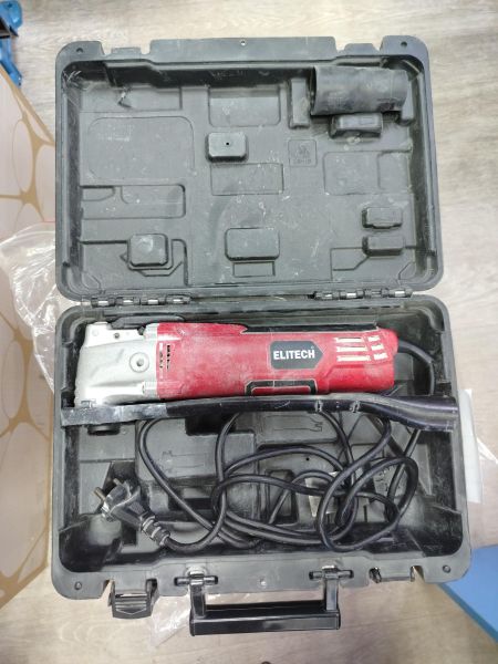 реноватор Elitech МИ 50-05Э в Ангарск