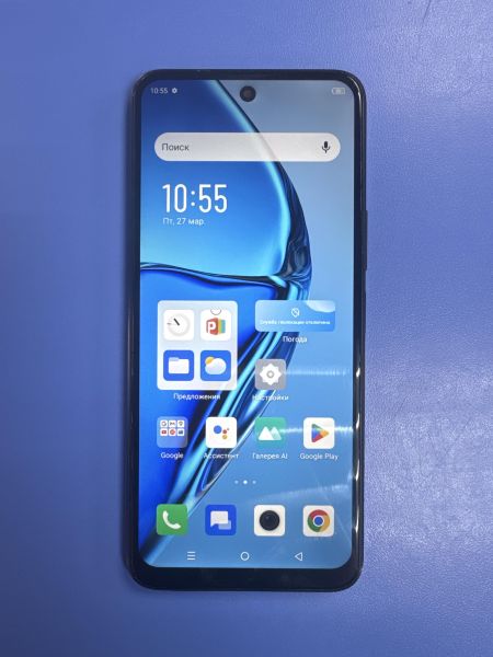 Купить Infinix Hot 20 6/128GB (X6826B) Duos в Ангарск за 4000 руб.