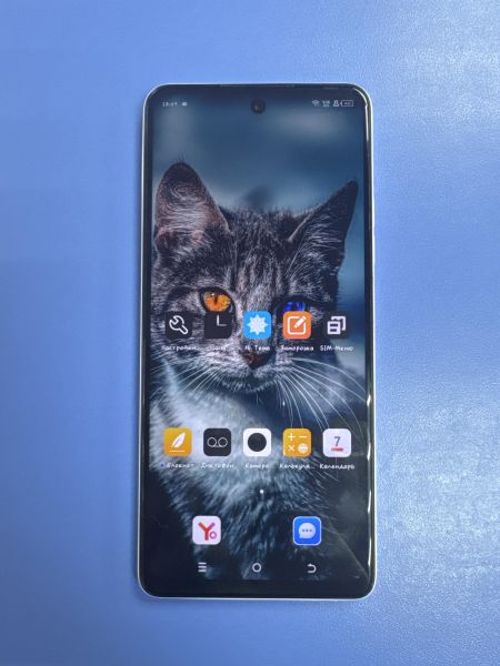 Купить TECNO Spark 10 Pro 8/256GB (KI7) Duos в Ангарск за 5500 руб.