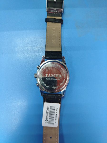 наручные часы Tamer TU1-41-4-YYX-SL-SSB в Ангарск