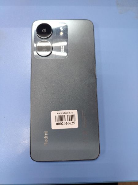 сотовый телефон Xiaomi Redmi 13C 4/128GB (23108RN04Y) Duos в Ангарск