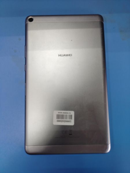 Купить Huawei MediaPad T3 8.0 16GB (KOB-L09)  (с SIM) в Ангарск за 1800 руб.