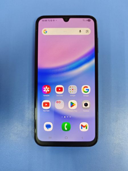 сотовый телефон Samsung Galaxy A15 8/256GB (A155F) Duos в Ангарск