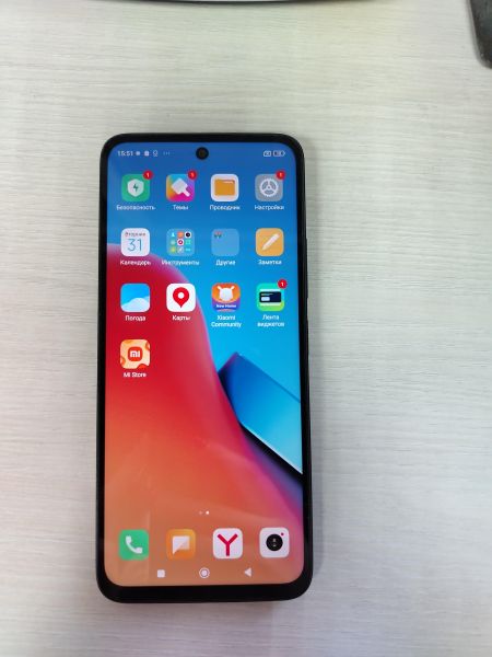 Купить Xiaomi Redmi 12 4/128GB (23053RN02Y) Duos в Ангарск за 4100 руб.