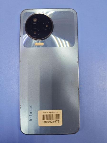 сотовый телефон Infinix Note 12 2023 8/128GB (X676C) Duos в Ангарск