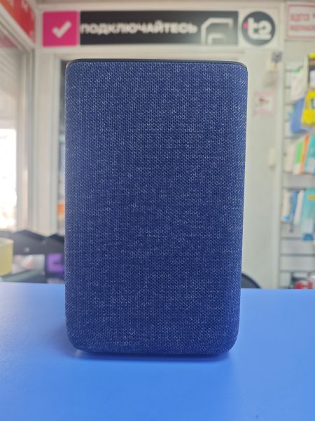 Купить Яндекс Станция 2 (YNDX-00051/B) с СЗУ в Ангарск за 9100 руб.