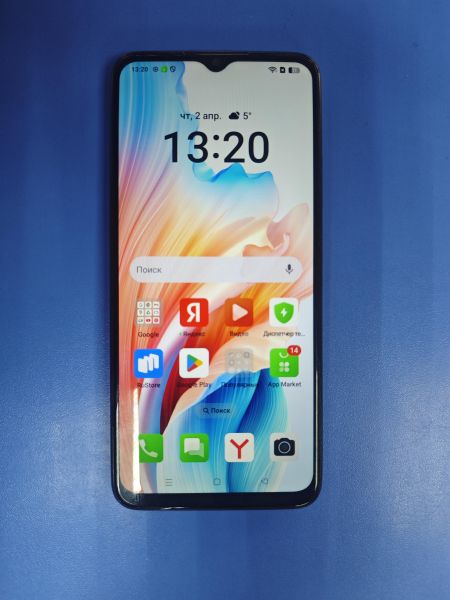 Купить OPPO A38 4/128GB (CPH2579) Duos в Ангарск за 5000 руб.