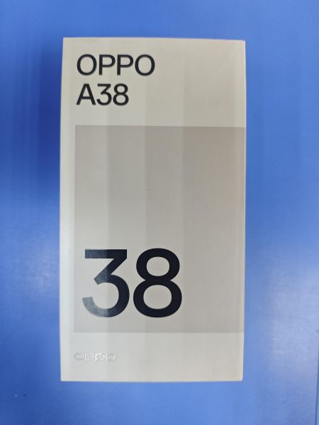 Купить OPPO A38 4/128GB (CPH2579) Duos в Ангарск за 5000 руб.