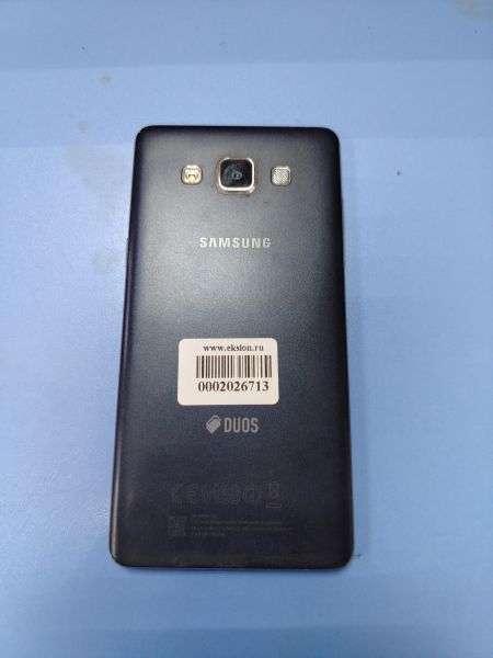 сотовый телефон Samsung Galaxy A5 (A500F) Duos в Ангарск