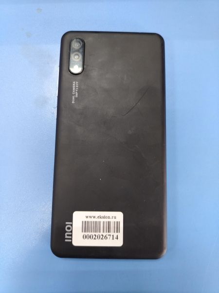 Купить INOI 5 2021 Duos в Ангарск за 1500 руб.