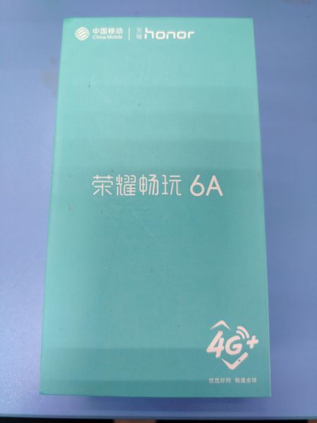 Купить Honor 6A 2/16GB (DLI-L42) Duos в Ангарск за 900 руб.